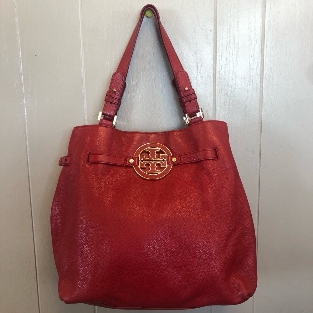 ❤️Tory Burch Large Hobo Bag❤️